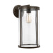 Generation Lighting Canada - Lantern - Luning - Antique Bronze- Union Lighting Luminaires Decor