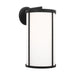 Generation Lighting Canada - Lantern - Luning - Textured Black- Union Lighting Luminaires Decor