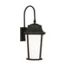 Generation Lighting Canada - Lantern - Portola - Antique Bronze- Union Lighting Luminaires Decor