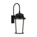 Generation Lighting Canada - Lantern - Portola - Textured Black- Union Lighting Luminaires Decor