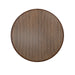 Accord Lighting - Three Light Wall Lamp - Harmony - Imbuia- Union Lighting Luminaires Decor