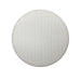 Accord Lighting - Three Light Wall Lamp - Harmony - Organic White- Union Lighting Luminaires Decor