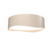 Accord Lighting - LED Ceiling Mount - Horizon - Organic Cappuccino- Union Lighting Luminaires Decor