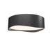 Accord Lighting - LED Ceiling Mount - Horizon - Organic Grey- Union Lighting Luminaires Decor