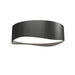 Accord Lighting - LED Ceiling Mount - Horizon - Charcoal- Union Lighting Luminaires Decor