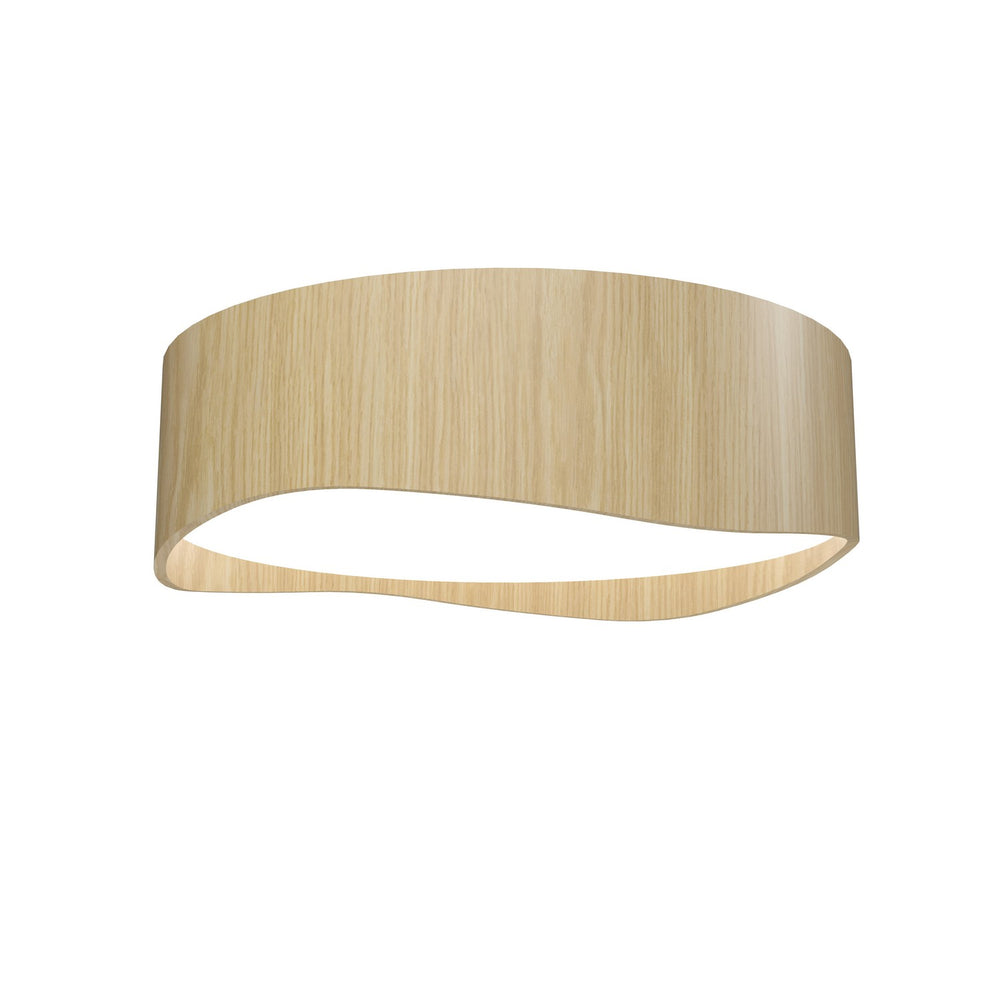 Accord Lighting - LED Ceiling Mount - Horizon - Sand- Union Lighting Luminaires Decor