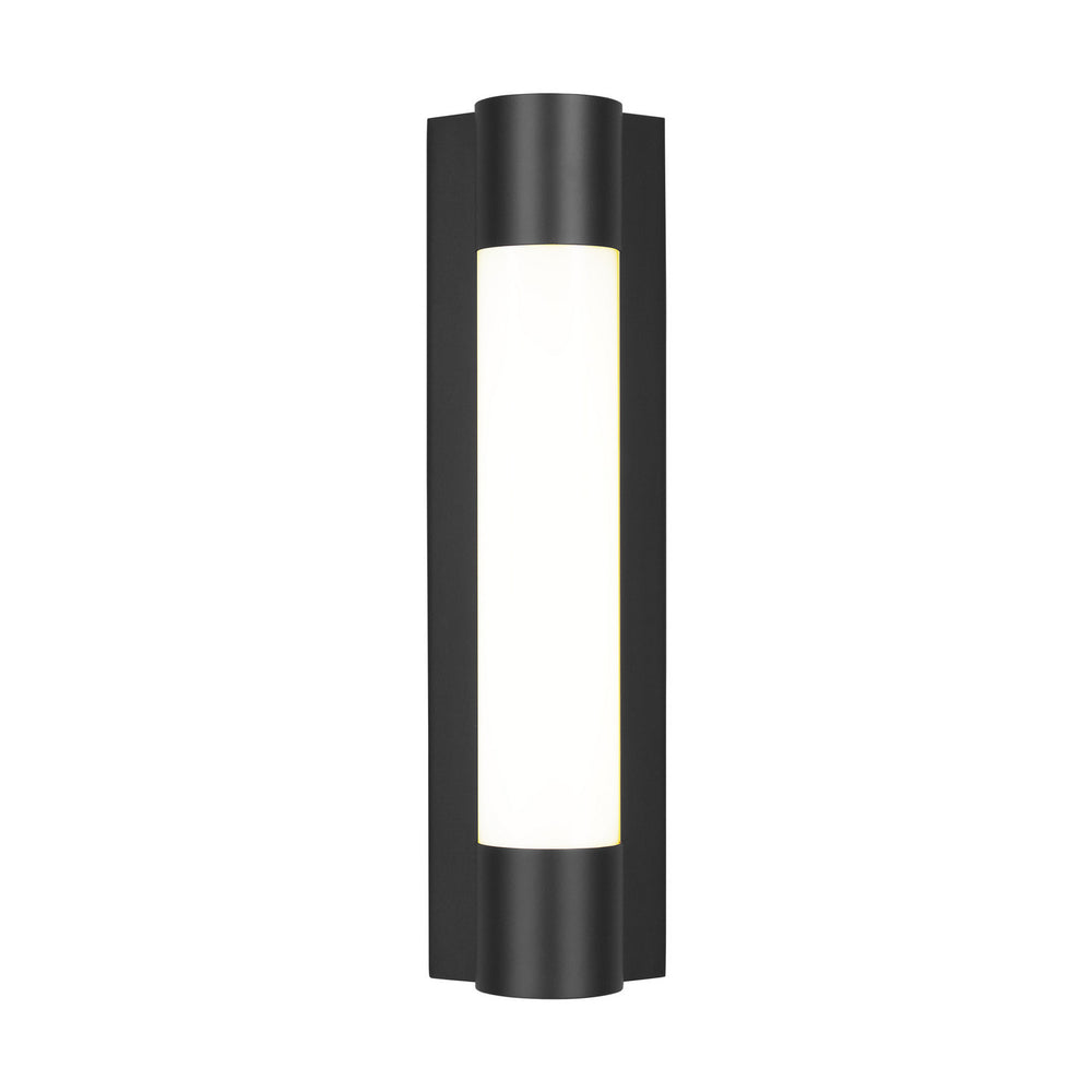 Visual Comfort Studio Canada - LED Vanity - Loring - Midnight Black- Union Lighting Luminaires Decor