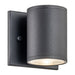 Matteo Canada - LED Wall Sconce - Tubular - Matte Black- Union Lighting Luminaires Decor