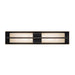 Artcraft Canada - LED Wall Sconce - Briana - Bronze- Union Lighting Luminaires Decor
