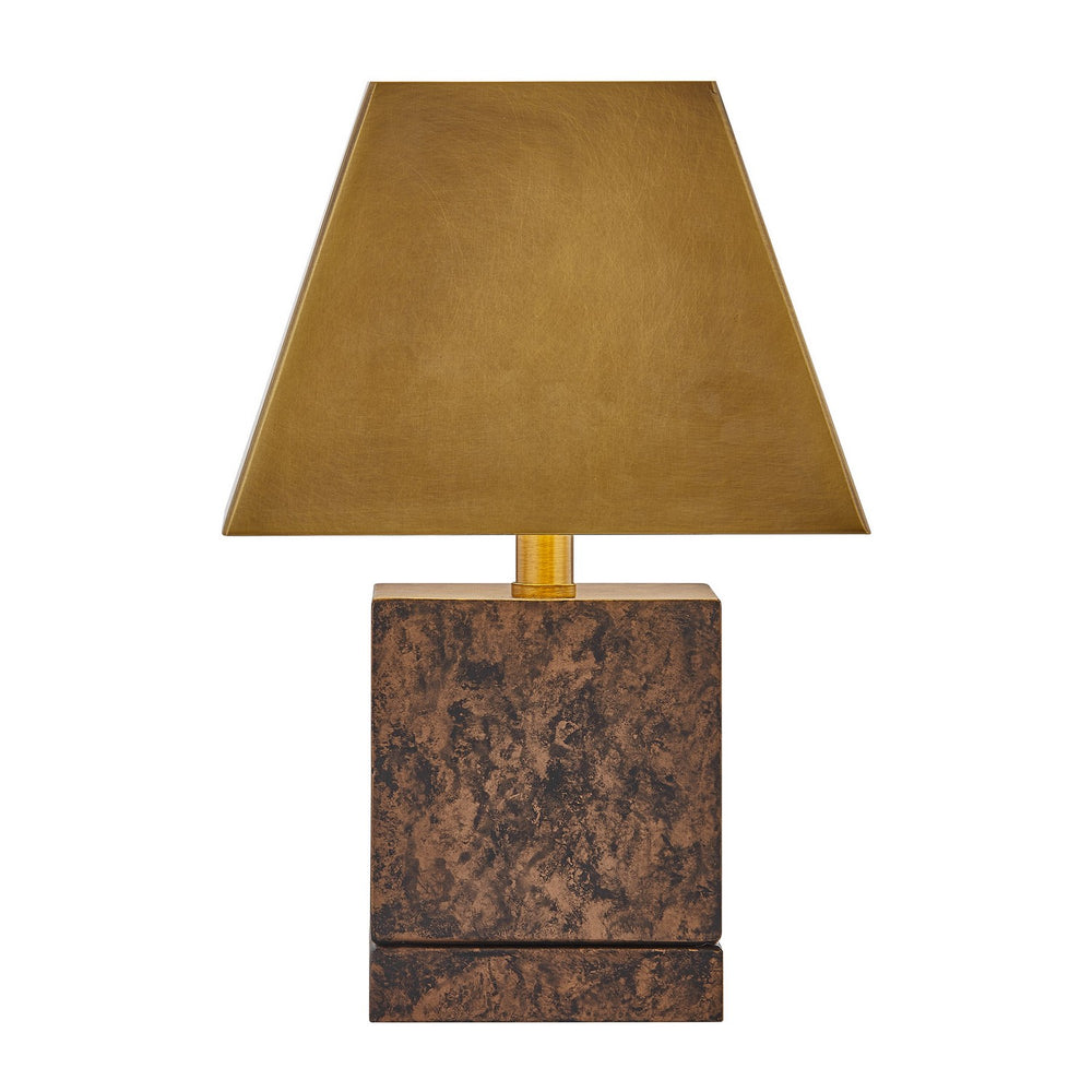 Savoy House - LED Table Lamp - Emma - Brass- Union Lighting Luminaires Decor