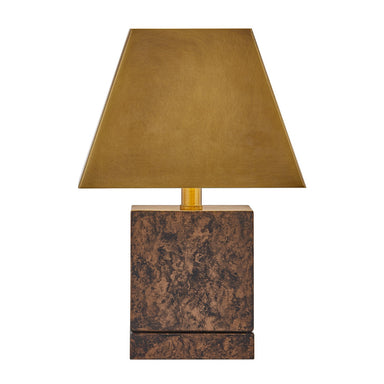 Savoy House - LED Table Lamp - Emma - Brass- Union Lighting Luminaires Decor