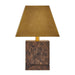 Savoy House - LED Table Lamp - Emma - Brass- Union Lighting Luminaires Decor