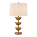 Savoy House - One Light Table Lamp - Parson - Brass- Union Lighting Luminaires Decor