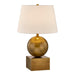 Savoy House - One Light Table Lamp - Brumfield - Brass- Union Lighting Luminaires Decor