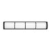 Savoy House - LED Bathroom Vanity - Harper - Matte Black- Union Lighting Luminaires Decor