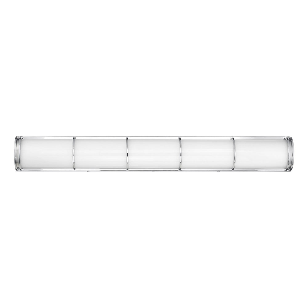Savoy House - LED Bathroom Vanity - Harper - Chrome- Union Lighting Luminaires Decor
