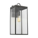 Visual Comfort Studio Canada - One Light Wall Lantern - Howell - Antique Bronze- Union Lighting Luminaires Decor