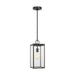 Visual Comfort Studio Canada - One Light Pendant - Howell - Antique Bronze- Union Lighting Luminaires Decor