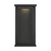 Generation Lighting Canada - Lantern - Faywood - Textured Black- Union Lighting Luminaires Decor