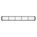 Savoy House - LED Bathroom Vanity - Harper - Matte Black- Union Lighting Luminaires Decor