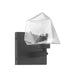 Savoy House - LED Wall Sconce - Castello - Matte Black- Union Lighting Luminaires Decor