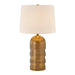 Savoy House - One Light Table Lamp - Wehunt- Union Lighting Luminaires Decor