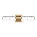 Savoy House - LED Bathroom Vanity - Beale - Noble Brass- Union Lighting Luminaires Decor