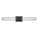 Savoy House - LED Bathroom Vanity - Beale - Black Lustre- Union Lighting Luminaires Decor