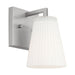 Generation Lighting Canada - Vanity - Upson - Brushed Nickel- Union Lighting Luminaires Decor