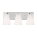 Generation Lighting Canada - Vanity - Upson - Chrome- Union Lighting Luminaires Decor