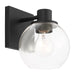 Generation Lighting Canada - Bath - Rito - Midnight Black- Union Lighting Luminaires Decor