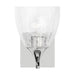 Visual Comfort Studio Canada - One Light Wall Sconce - Toffino - Chrome- Union Lighting Luminaires Decor