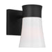 Visual Comfort Studio Canada - One Light Vanity - Roy - Midnight Black- Union Lighting Luminaires Decor
