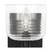 Visual Comfort Studio Canada - One Light Wall Sconce - Lochdale - Midnight Black- Union Lighting Luminaires Decor