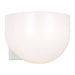 Visual Comfort Studio Canada - One Light Vanity - Cheverny - Matte White- Union Lighting Luminaires Decor