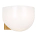 Visual Comfort Studio Canada - One Light Vanity - Cheverny - Burnished Brass- Union Lighting Luminaires Decor