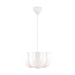 Visual Comfort Studio Canada - Four Light Pendant - Cheverny - Matte White- Union Lighting Luminaires Decor