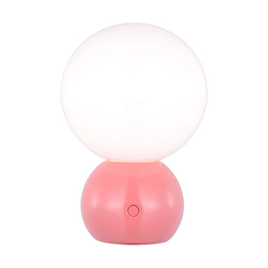 Visual Comfort Studio Canada - LED Mini Table Lamp - Suki - Coral- Union Lighting Luminaires Decor
