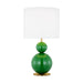 Visual Comfort Studio Canada - One Light Table Lamp - Suki - Green- Union Lighting Luminaires Decor