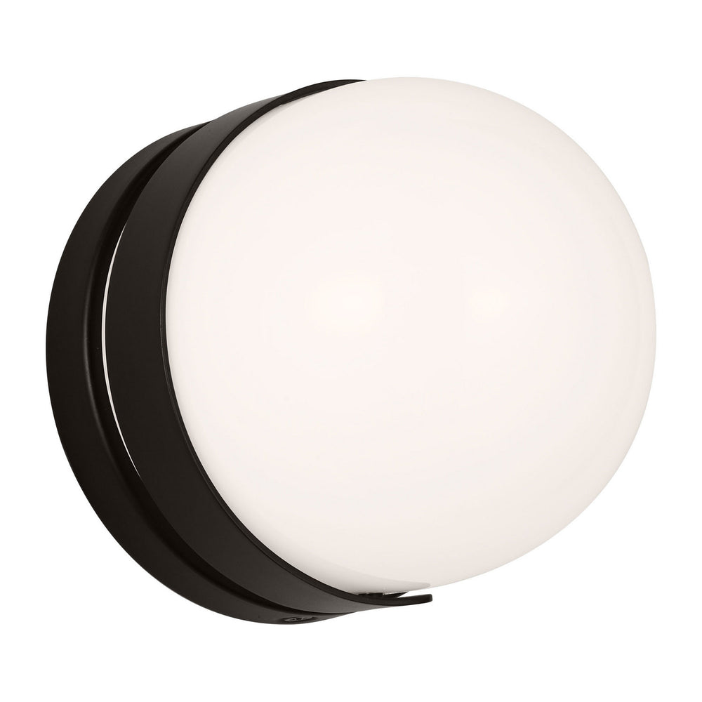 Visual Comfort Studio Canada - LED Vanity - Syrie - Aged Iron- Union Lighting Luminaires Decor