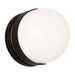 Visual Comfort Studio Canada - LED Vanity - Syrie - Aged Iron- Union Lighting Luminaires Decor
