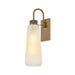 Troy Lighting Canada - One Light Wall Sconce - Gulliver - Patina Brass- Union Lighting Luminaires Decor