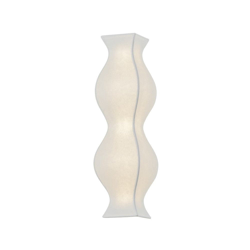 Troy Lighting Canada - LED Wall Sconce - Brisa - Soft White- Union Lighting Luminaires Decor