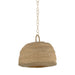 Troy Lighting Canada - One Light Pendant - Ferrando - Patina Brass- Union Lighting Luminaires Decor