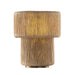 Troy Lighting Canada - One Light Table Lamp - Kenai - Patina Brass- Union Lighting Luminaires Decor
