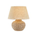 Troy Lighting Canada - One Light Table Lamp - Malik - Patina Brass- Union Lighting Luminaires Decor