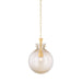 Mitzi Canada - Pendants - Glass Down- Union Lighting Luminaires Decor