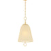 Mitzi Canada - Pendants - Glass Down- Union Lighting Luminaires Decor