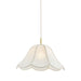 Mitzi Canada - Pendants - Fabric Shade- Union Lighting Luminaires Decor