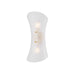 Mitzi Canada - Two Light Wall Sconce - Esmae - Aged Brass- Union Lighting Luminaires Decor
